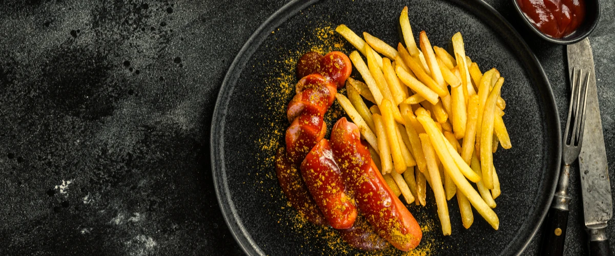 Fingerfood